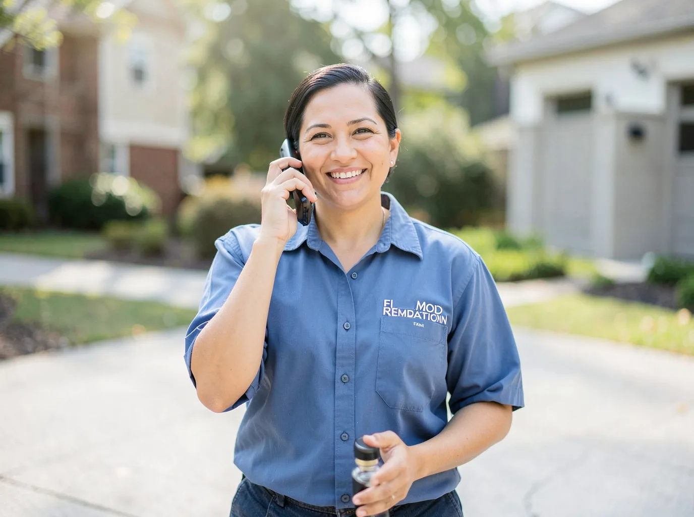 Mold Remediation Kerrville, TX FAQs